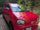 Suzuki Alto 2017