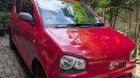Suzuki Alto 2017