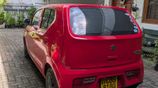 Suzuki Alto 2017