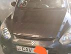 Suzuki Alto 2017