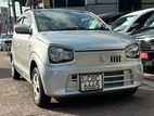 Suzuki Alto 2017