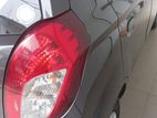 Suzuki Alto 2017