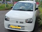Suzuki Alto 2017