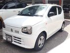 Suzuki Alto 2017
