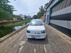 Suzuki Alto 2017