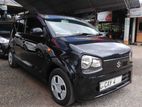 Suzuki Alto 2017
