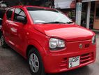 Suzuki Alto 2017