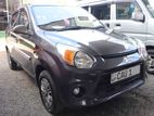 Suzuki Alto 2017