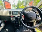 Suzuki Alto 2017