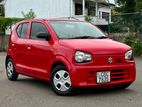 Suzuki Alto 2017