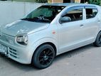 Suzuki Alto 2017