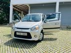 Suzuki Alto 2017