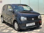 Suzuki Alto 2017