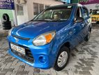 Suzuki Alto 2017