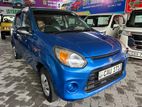 Suzuki Alto 2017