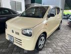 Suzuki Alto 2017