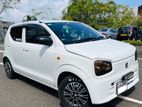 Suzuki Alto 2017