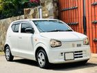 Suzuki Alto 2017