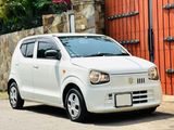 Suzuki Alto 2017