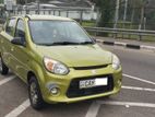 Suzuki Alto 2017