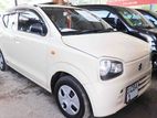 Suzuki Alto 2017