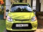 Suzuki Alto 2017