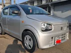 Suzuki Alto 2017