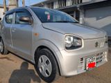 Suzuki Alto 2017