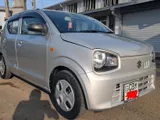 Suzuki Alto 2017