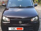 Suzuki Alto 2017