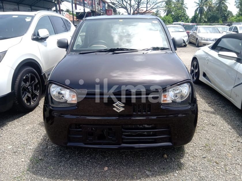 Suzuki Alto 2017 for Sale in JaEla ikman