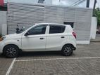 Suzuki Alto 2017