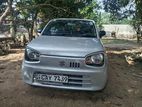 Suzuki Alto 2017