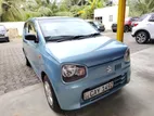 Suzuki Alto 2017