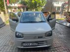 Suzuki Alto 2017