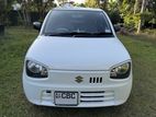 Suzuki Alto 2017