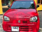 Suzuki Alto 2017