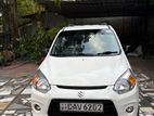Suzuki Alto 2017