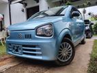 Suzuki Alto 2017