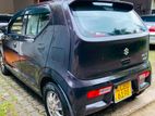 Suzuki Alto 2017