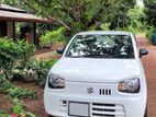 Suzuki Alto 2017