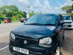 Suzuki Alto 2017