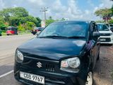 Suzuki Alto 2017