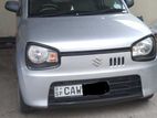 Suzuki Alto 2017