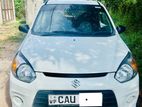 Suzuki Alto 2017