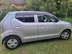 Suzuki Alto 2017