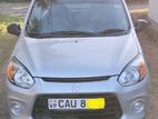 Suzuki Alto 2017