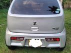 Suzuki Alto 2017