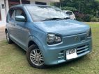 Suzuki Alto 2017