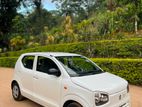 Suzuki Alto 2017